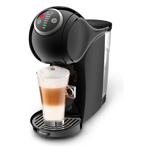Macchina caffÃ¨ capsule EDG315.B - GENIO S PLUS De Longhi