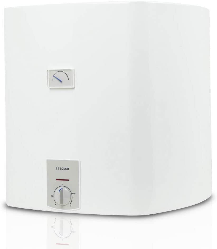 Scaldabagno Scaldacqua Elettrico Junkers Bosch Tronic 3500 T 80 Lt