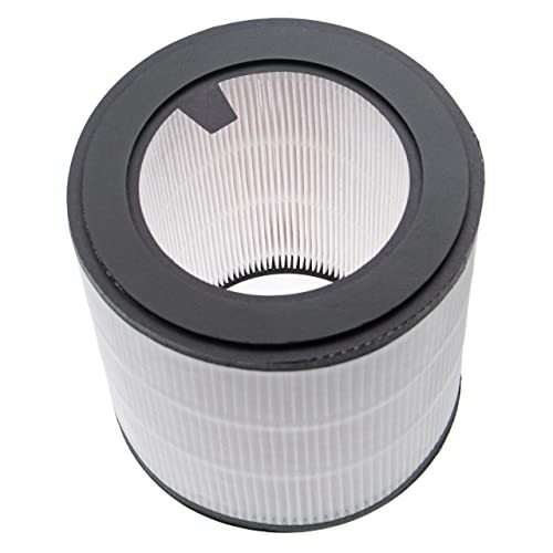 vhbw filtro compatibile con Philips 800 Series, AC 0819/10, AC 0820/30 (w1c)