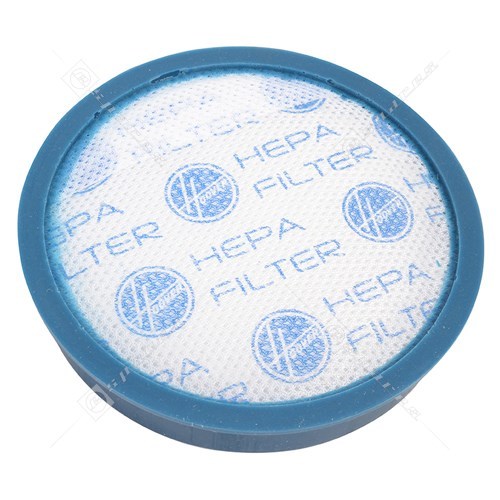 FILTRO HEPA HOOVER ORIGINALE S115 ASPIRAPOLVERE CURVE