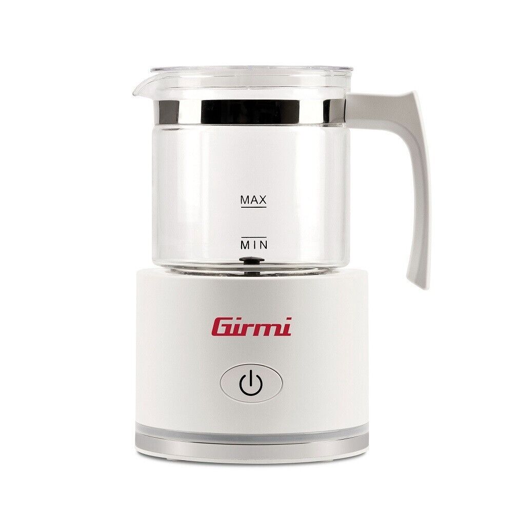 Montalatte Girmi ML70 monta latte cappuccinatore bicchiere vetro - Rotex