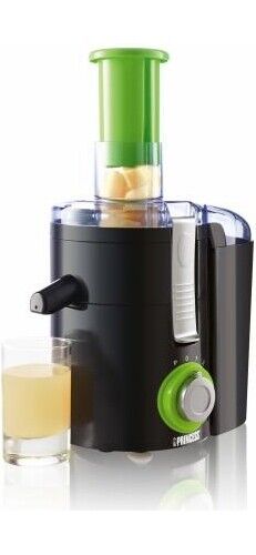 Centrifuga Frutta e Verdura PRINCESS 250W Juice Extractor 202040