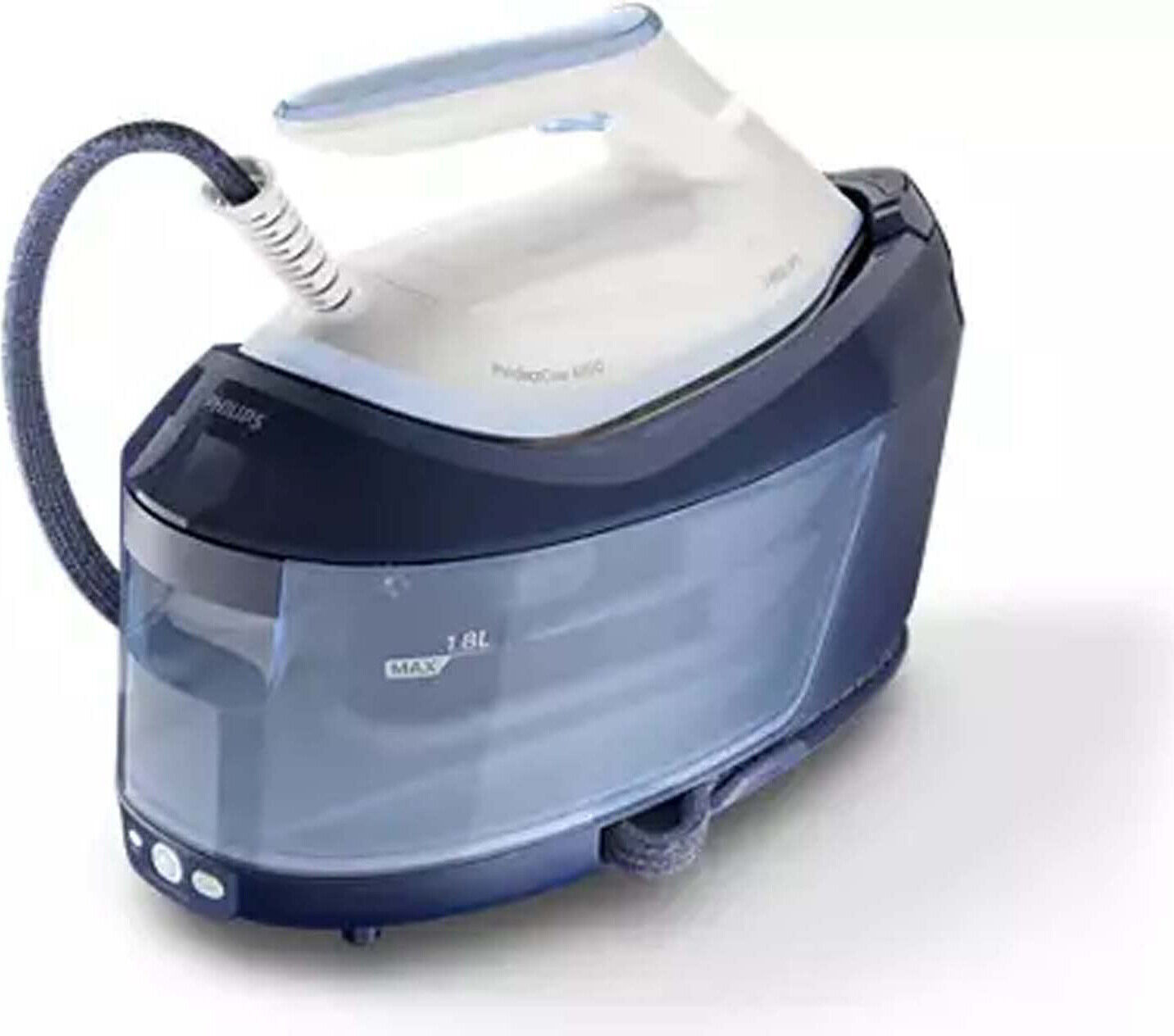 Philips Ferro da Stiro con Caldaia a Vapore 2400W PSG6026/20