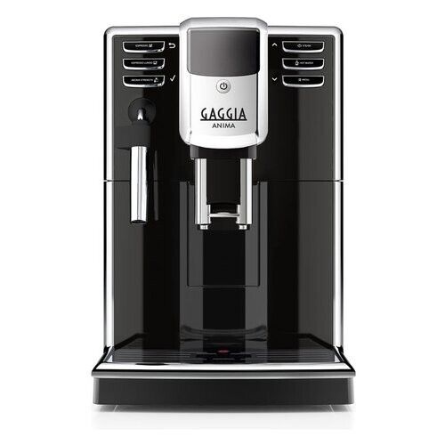 Macchina da Caffè Gaggia RI8760/01 Anima Espresso Automatica Nero