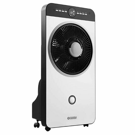 Raffrescatore nebulizzante PELER CHILL potenza 80 Watt 2 litri OLIMPIA SPLENDID
