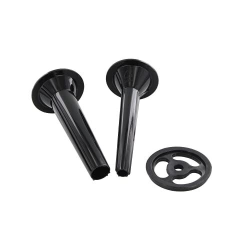 DL-pro Imbuto per salsicce Imbuto per tritacarne Kenwood A950 AT950A (S7K)