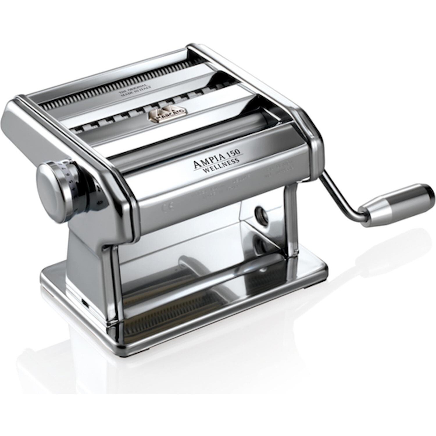 Macchina pasta Marcato Ampia 150 classic 150mm