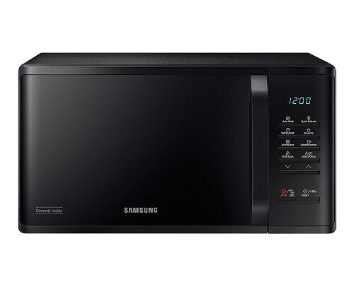 FORNO MICROONDE SAMSUNG MS23K3513AK 23 LT 800w NERO