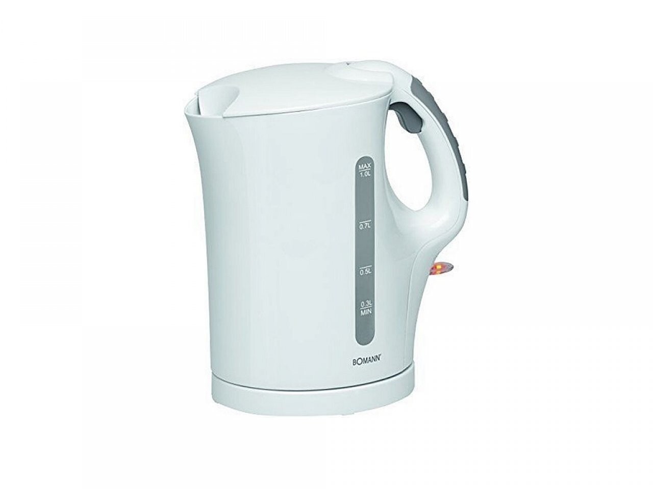 Bollitore elettrico 1L WK 5024 CB