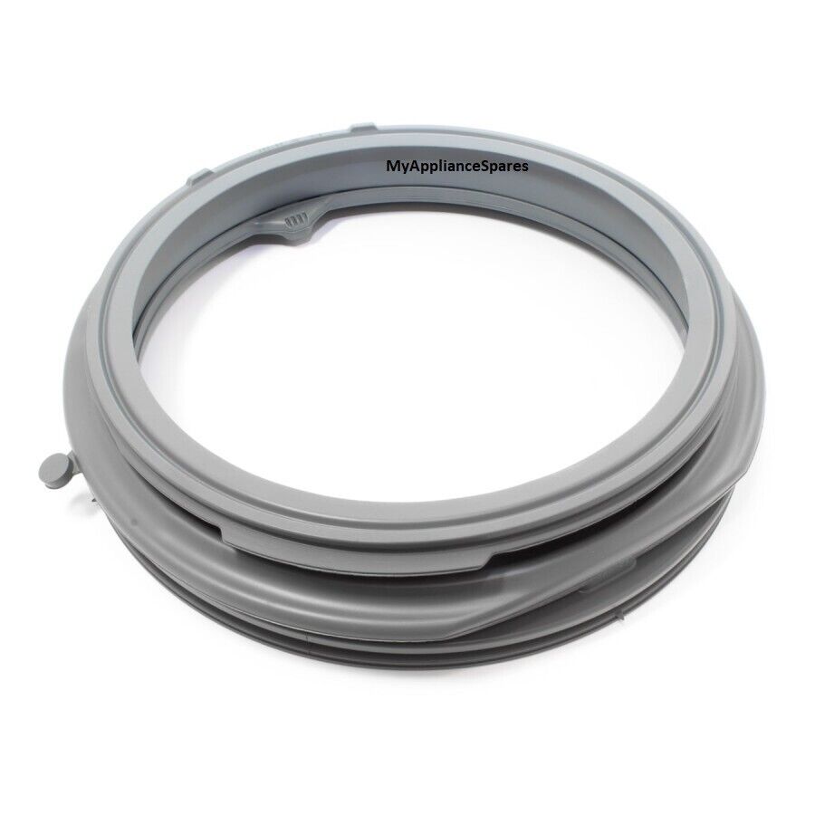 Originale Beko, Lamona, Blomberg 2466300302 Guarnizione Porta Per Lavatrice