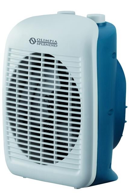 Termoventilatori Splendid Caldo Relax2000 Watt