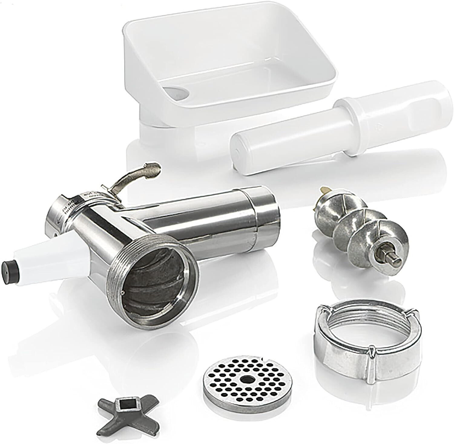 Bosch MUZ5FW1 accessorio per miscelare e lavorare prodotti alimentari e carni