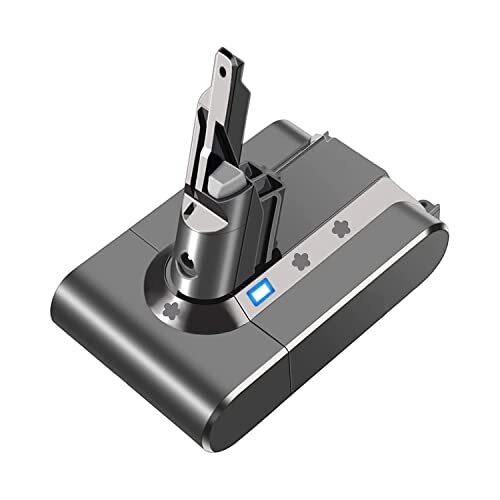 DTK Batteria per aspirapolvere per Dyson V7 SV11 Trigger / V7 Animal Trigger+...