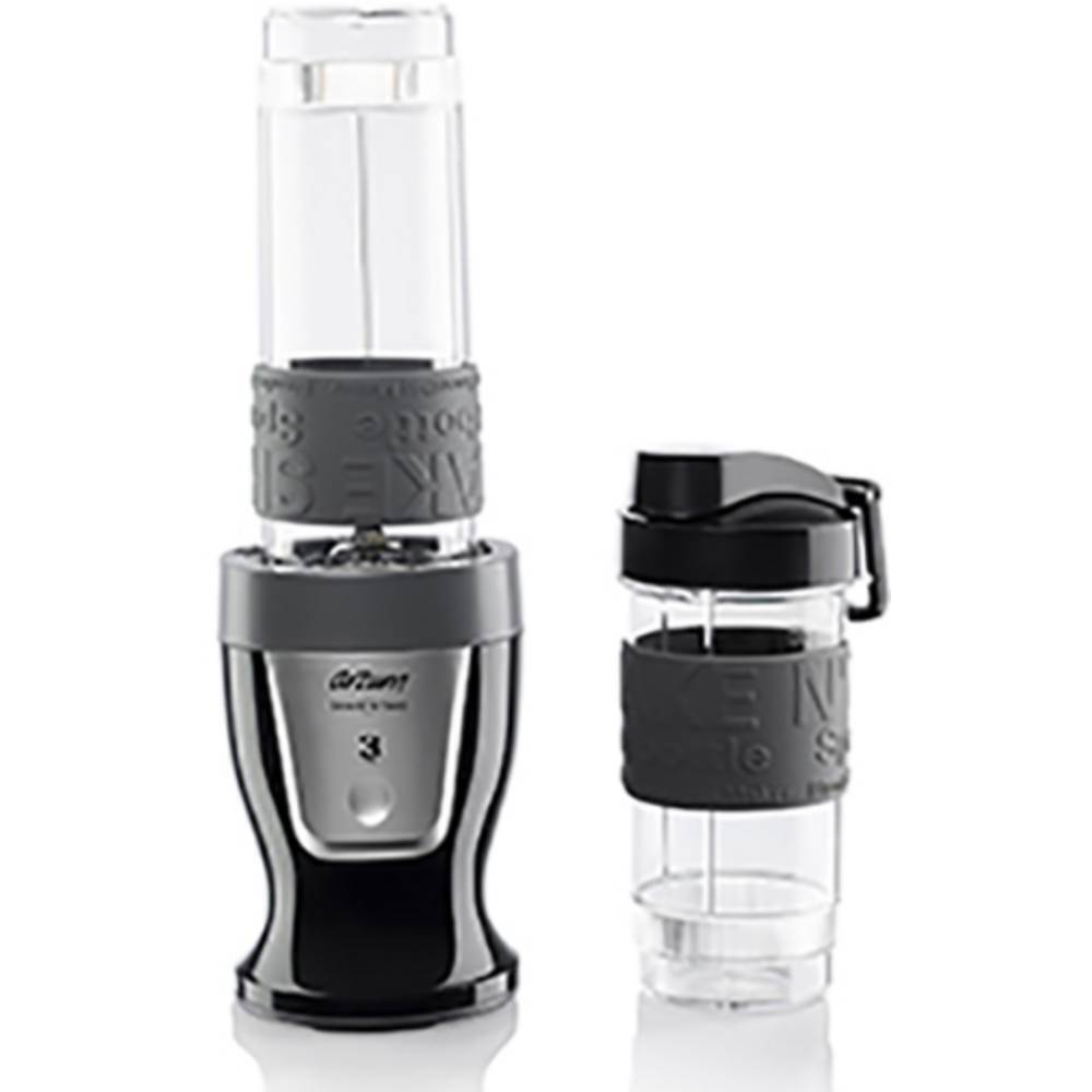 arzum AR1032 Frullatore per Smoothie 300 W Nero