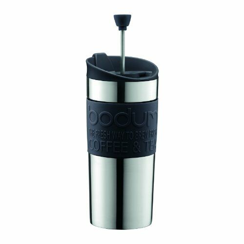 Bodum  Travel Press Set (Q9k)