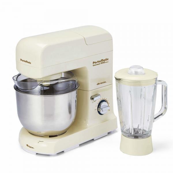 5304418 IMPASTATRICE PASTAMATIC GOURMET 1950 EDITION (1596/11)