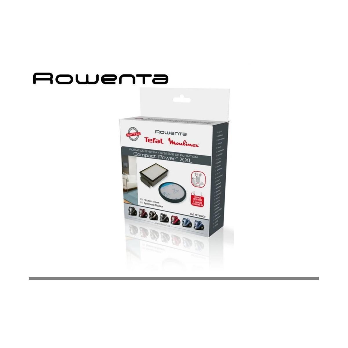 KIT FILTRI ROWENTA COMPACT POWER XXL RO4xxx
