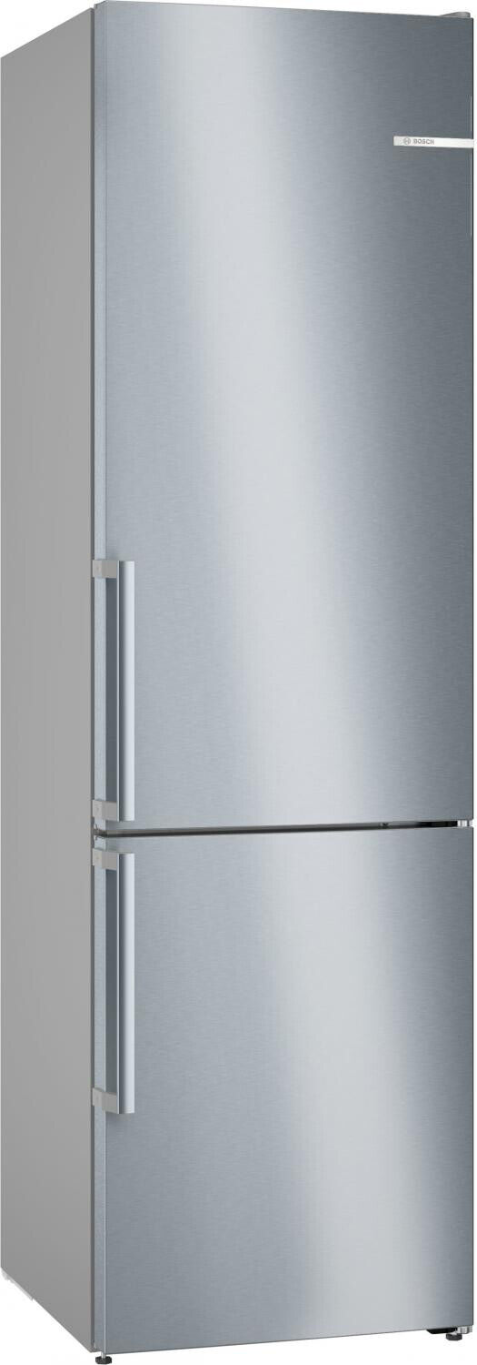 Bosch Frigorifero Combinato 363 Litri Classe A No Frost Inox Serie 6 KGN39AIAT