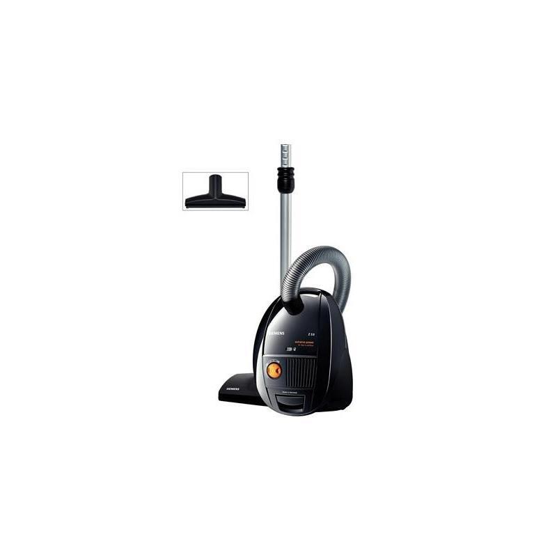 Siemens VSZ3XTRM11 aspirapolvere a traino 4 L A cilindro Secco 850 W Sacchetto p