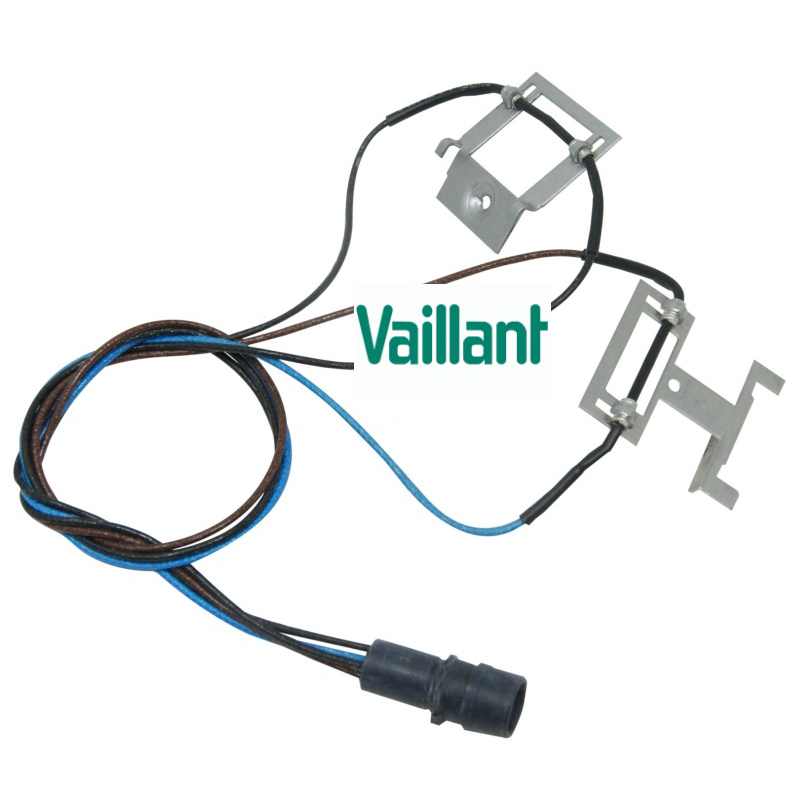 Sensore sonda fumi Caldaie Vaillant 253511 TECNOBLOCK VC, VCW , VCW 280 XE