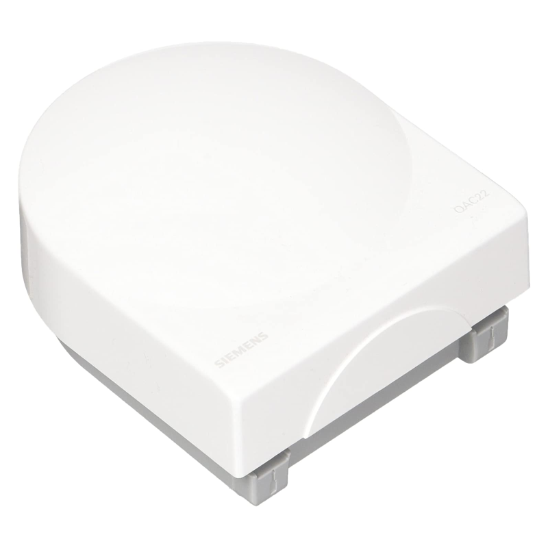 SIEMENS SENSORE DI TEMPERATURA ESTERNO QAC22 EX QAC21 RVP200-47 CALDAIA