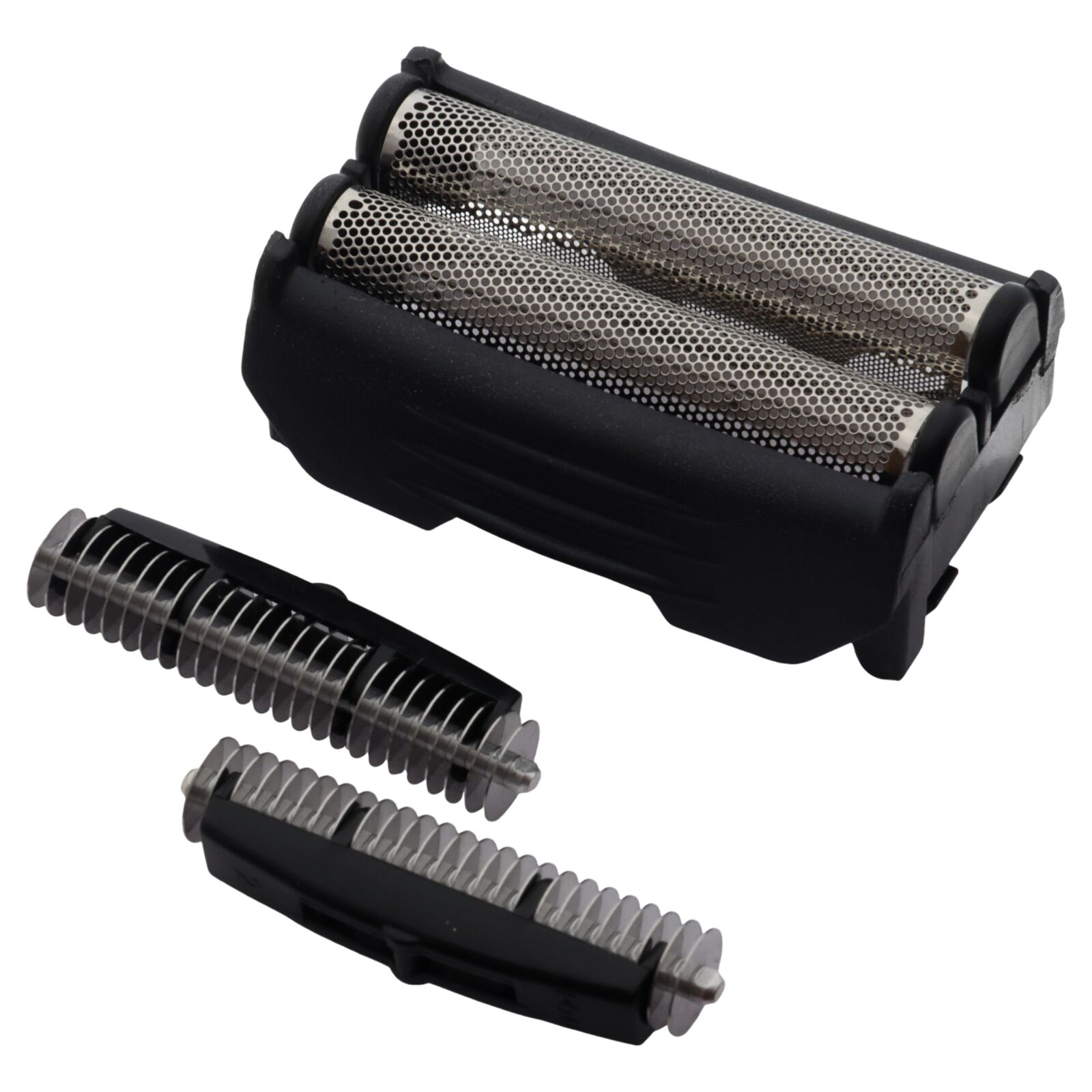 Remington testina lama lamine rasoio DualFoil 360 Flex Pivot F4790 F3900 F3-3900