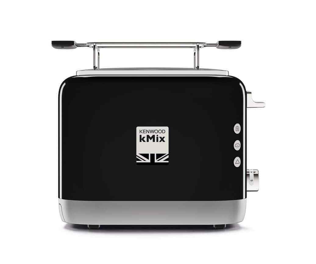 Tostapane Kenwood TCX751BK  - NUOVO - 2 anni di garanzia
