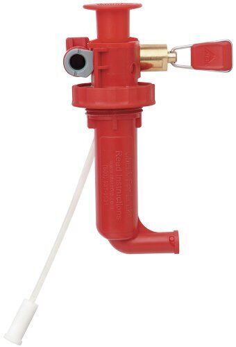 MSR Fuel Pump (Dragonfly) (D8H)