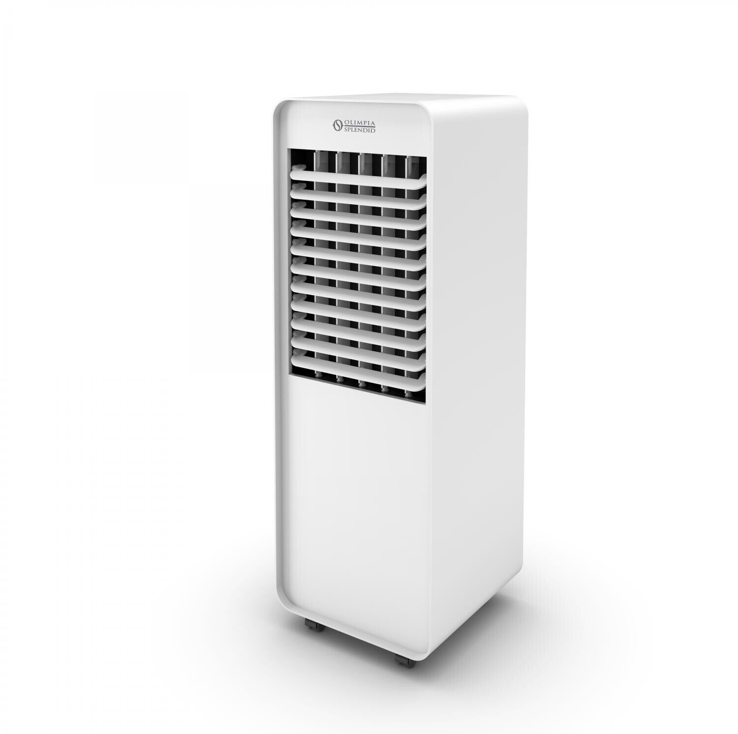 Splendid Raffrescatore Evaporativo 10 L WiFi Bianco PELER 10 WIFI