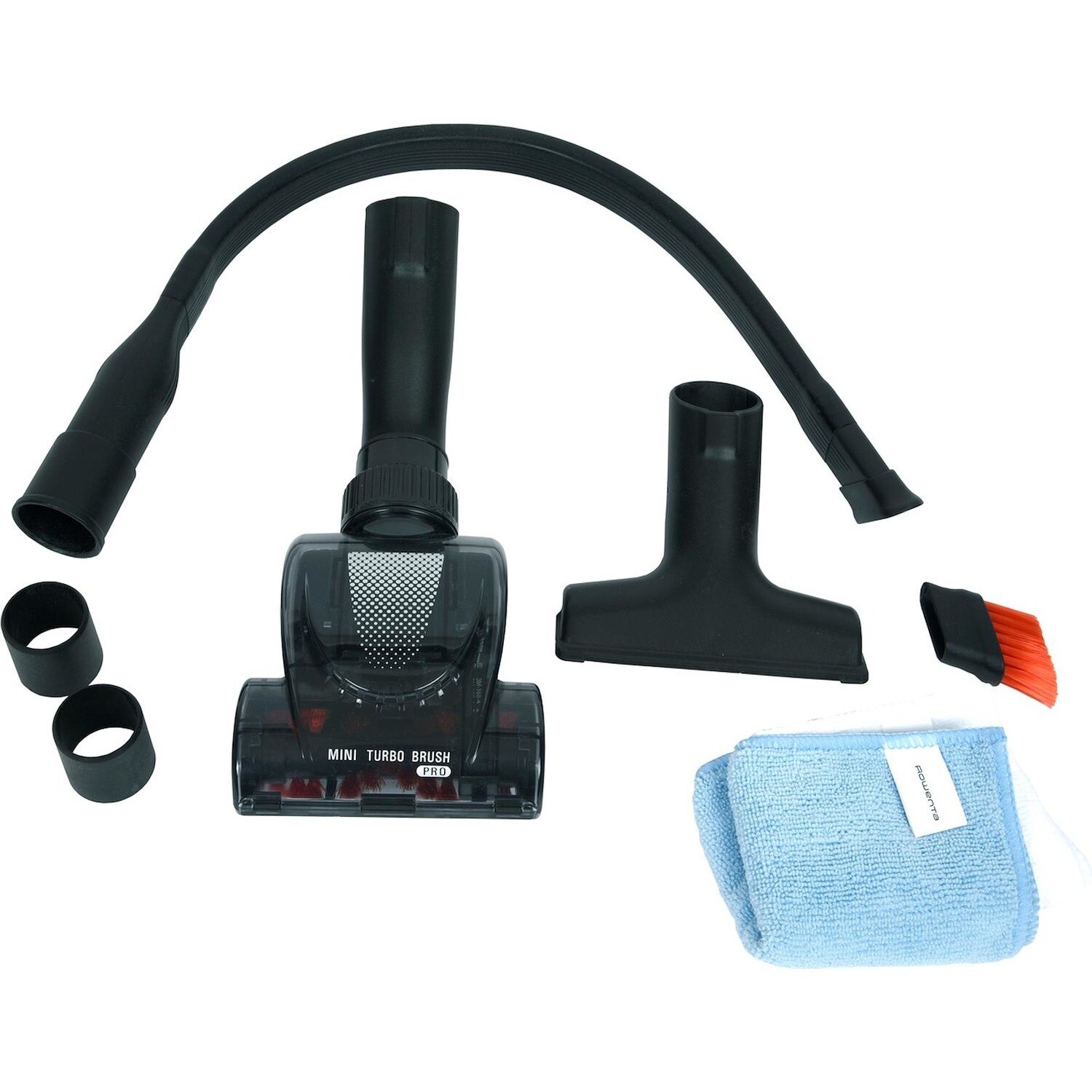 Kit auto Rowenta ZR001110 compatibile per aspirapolvere a traino Rowenta RO4873