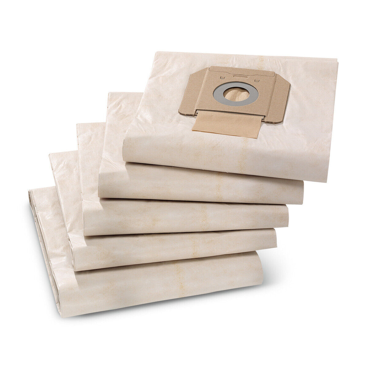 FILTRO KARCHER IN CARTA 6.904-285.0 PER NT 48, NT 65, NT 70, NT 72, NT 75, NT 80