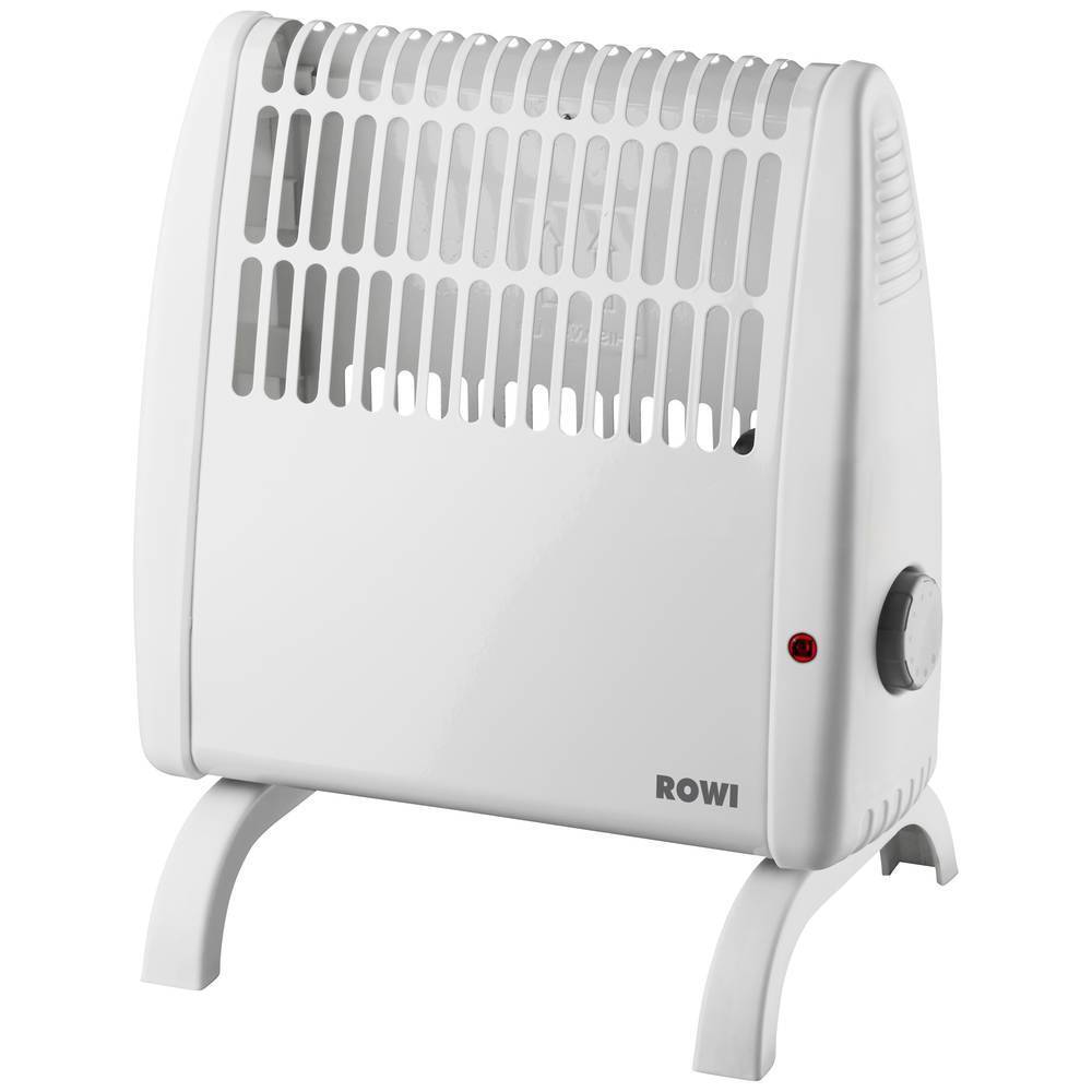 ROWI 1 03 03 0133 Protezione antigelo 23 m³ 450 W Bianco