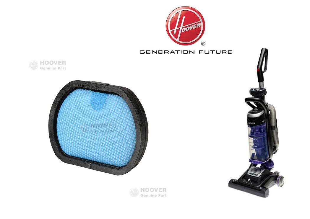 FILTRO ASPIRAPOLVERE HOOVER ORIGINALE S113 GLOBE