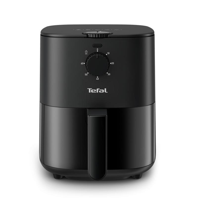 Tefal Easy Fry EY130815 friggitrice Singolo 3,5 L Indipendente 1030 W Friggitric