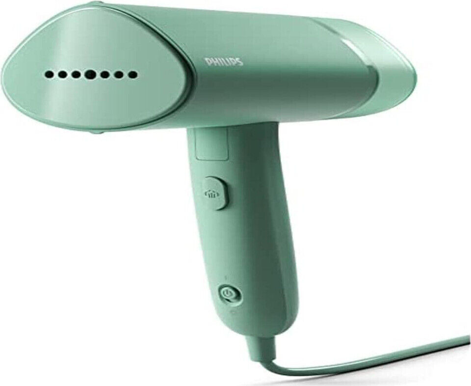 Philips Ferro da Stiro Verticale da Viaggio Stiratore verticale 1000W STH3010/70