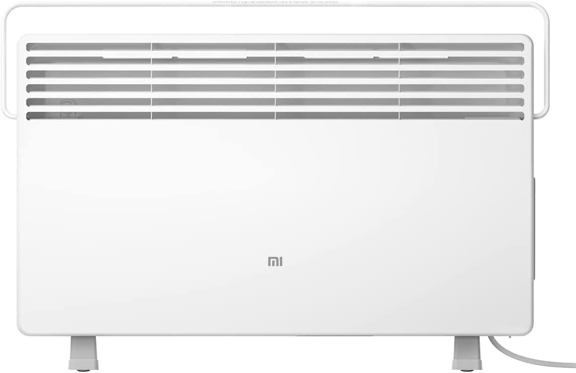XIAOMI MI SMART SPACE HEATER S TERMOCONVETTORE ELETTRICO RISCALDAMENTO SMART