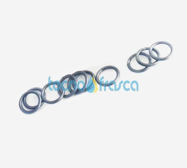KIT 10 GUARNIZIONE OR VAILLANT 981151