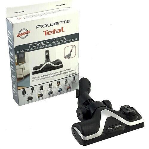 SPAZZOLA RICAMBIO ORIGINALE ROWENTA COMPACT FORCE SILENCE CYCLONIC ZR903801