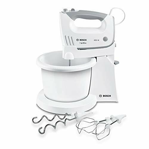 Sbattitore ErgoMixx 450 WATT Bosch MFQ36460 (J4K)