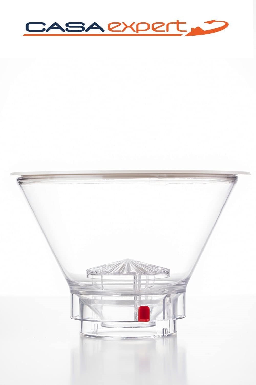 Trituratore conico per Bodum 10903 Macina caffè