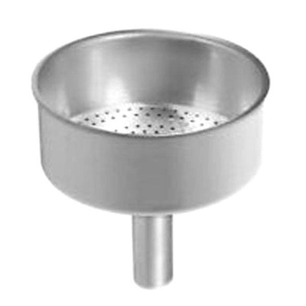 BIALETTI IMBUTO CAFFETTIERE ALLUMINIO DA 18 TAZZE