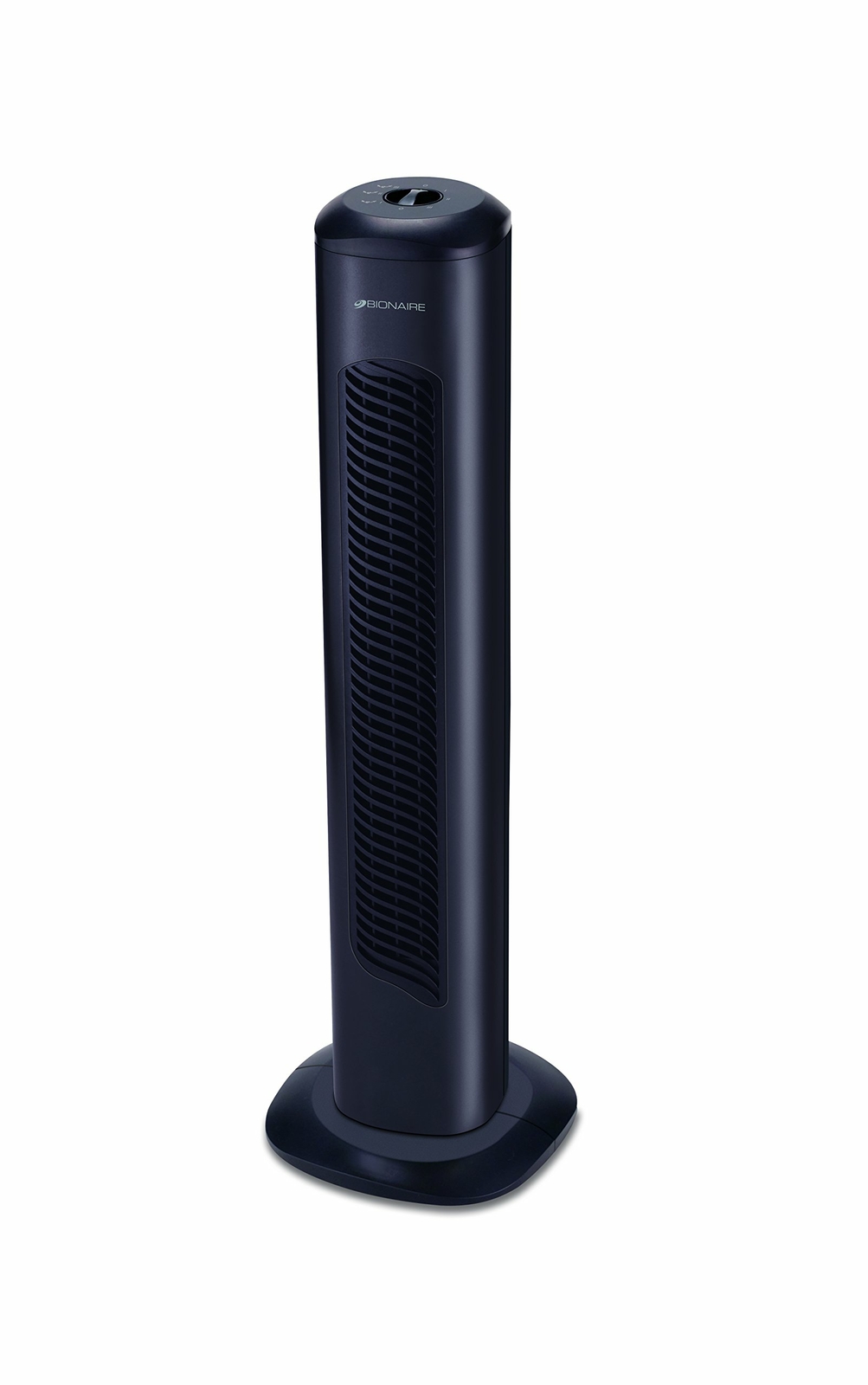 Bionaire BTF005X-01, 40 W, Nero (Noir Mat) (a4L)