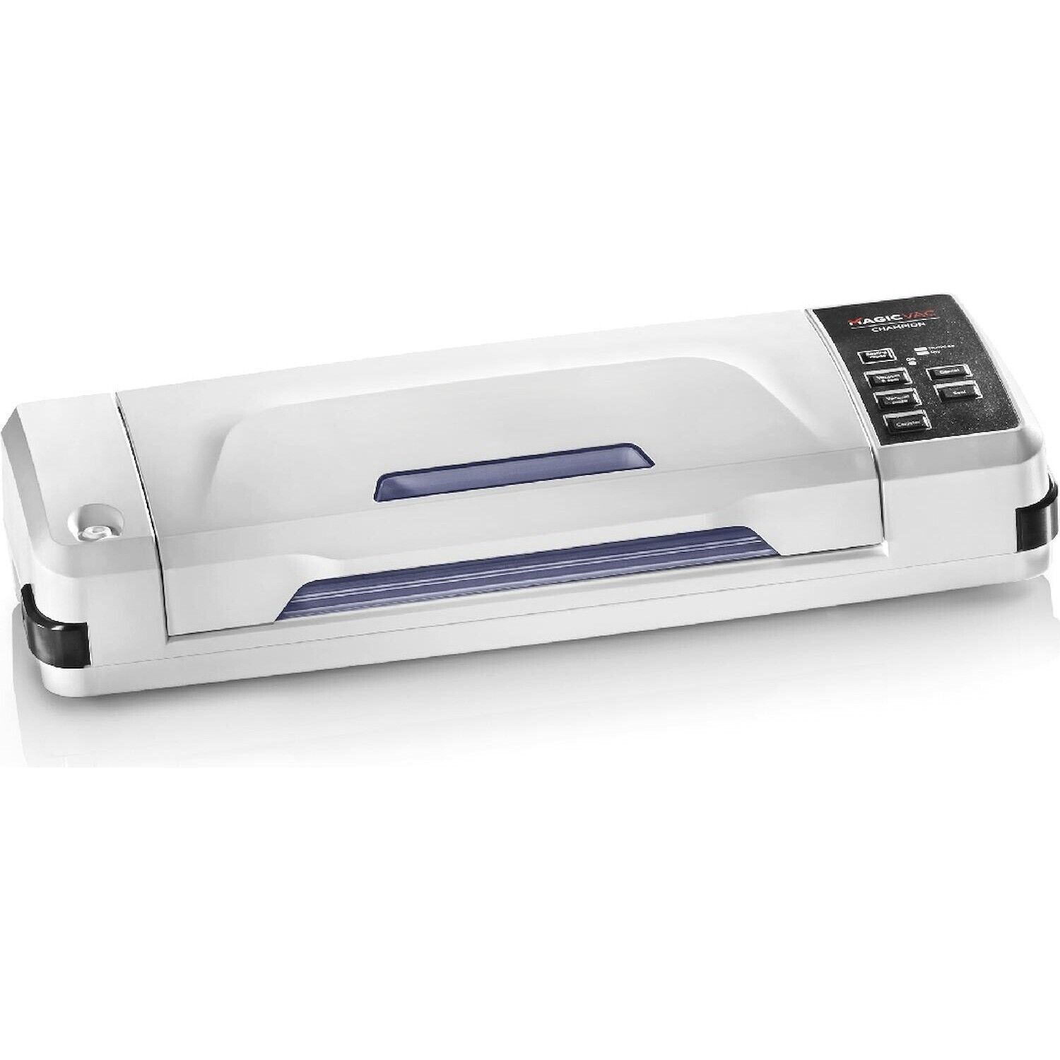 Macchina sottovuoto Magic Vac V252PK1