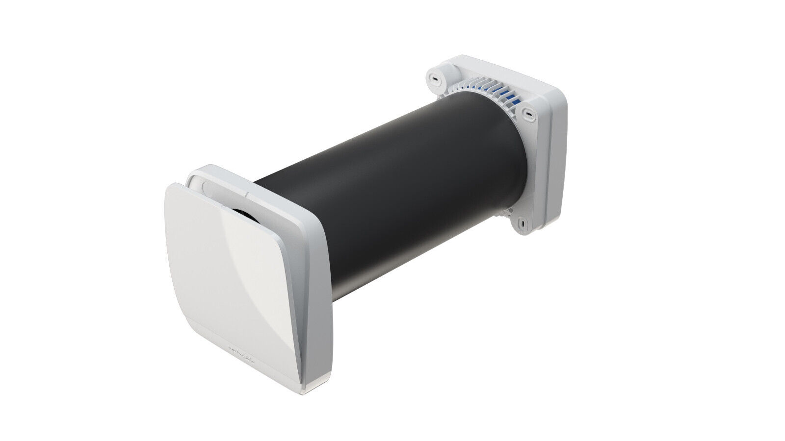 Ambientika ADVANCED+ RECUPERATORE DI CALORE - ventilazione meccanica controllata