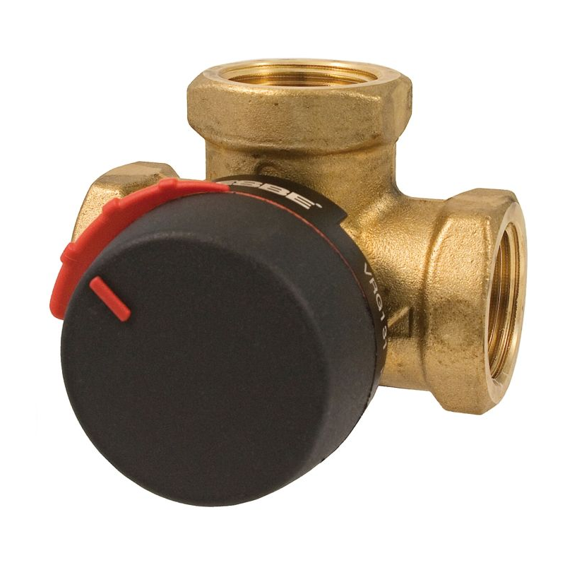 ESBE 11601200 VALVOLA MISCELATRICE 3 VIE VRG131 Ø 1"1/4 FEMMINA RISCALDAMENTO RA
