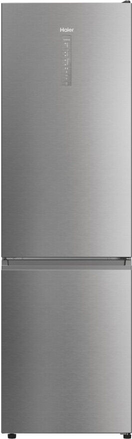 Haier Frigorifero combinato Classe D Capacità 377 lt No Frost - HDW3620DNPK