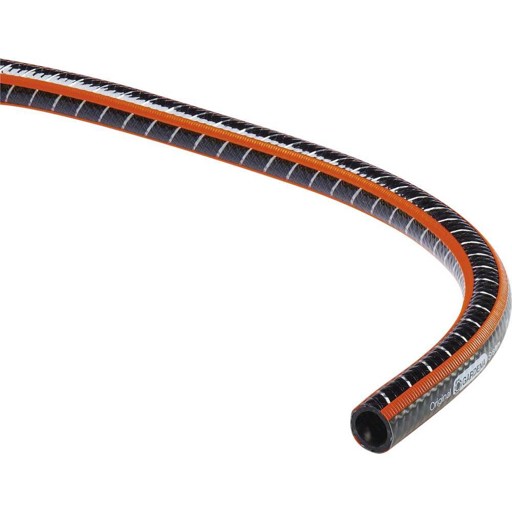 GARDENA Comfort FLEX 18036-20 13 mm 30 m 1/2 pollice 1 pz. Nero, Arancione Tubo