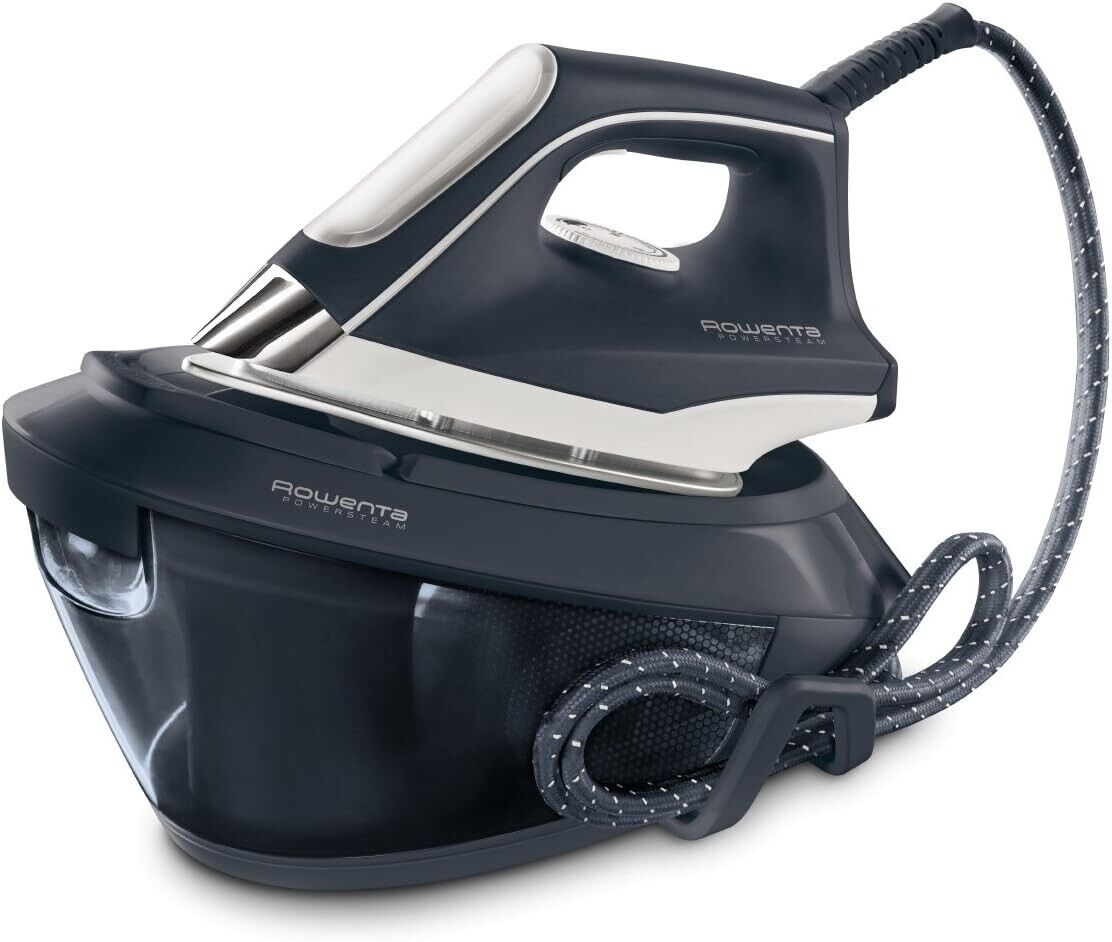 Rowenta VR8220 Powersteam 1,5L 2200W Ferro da Stiro