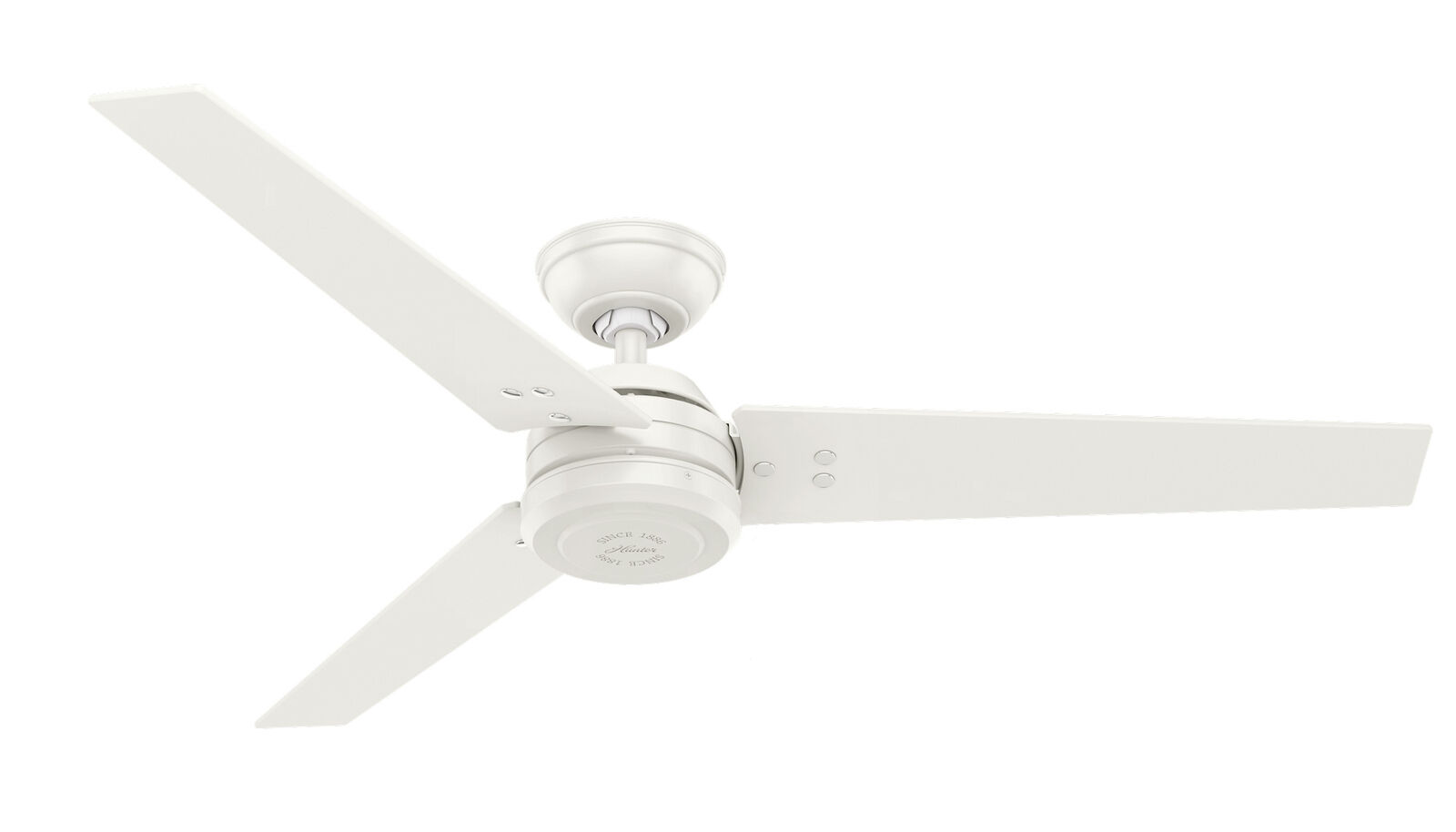 Ventilatore da soffitto Hunter 50623 PROTOS bianco