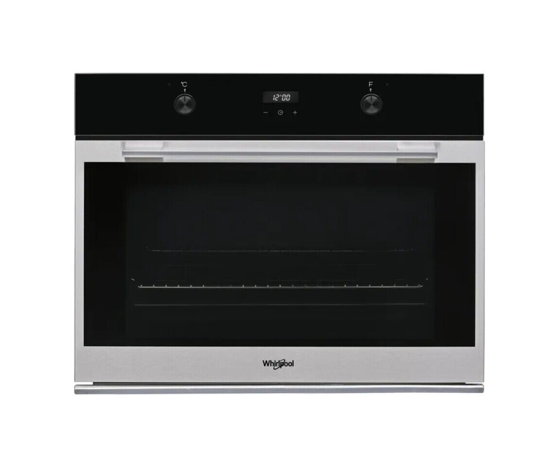 WHIRLPOOL W7OM75 FORNO ELETTRICO MULTIFUNZIONE XXXL SIZE DESIGN PREMIUM